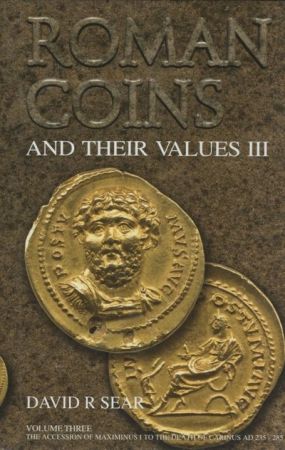 France Roman Coins vol.3