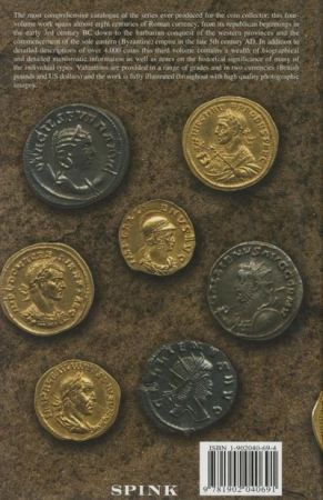 France Roman Coins vol.3