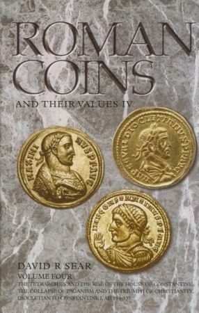 France Roman Coins vol.4
