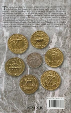 France Roman Coins vol.4