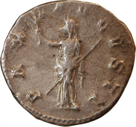 GORDIEN III - ANTONINIEN 238 / 239 ROME