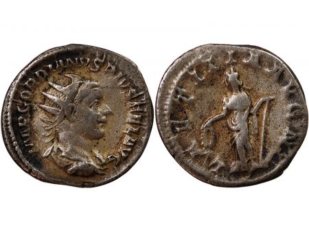 GORDIEN III - ANTONINIEN 238-244 ROME