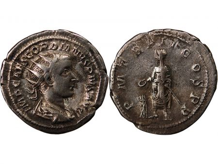 GORDIEN III - ANTONINIEN 239 ROME