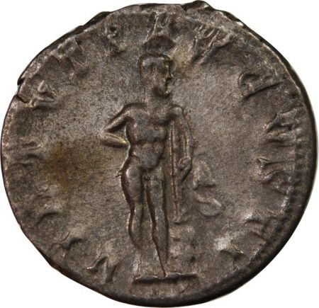 GORDIEN III - ANTONINIEN 241-242 ROME