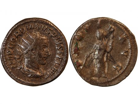 GORDIEN III - ANTONINIEN 244 ROME