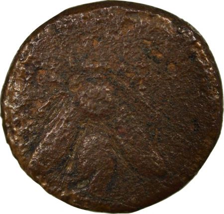Grèce (Ionie) Ionie, Ephese - Unite Bronze - IIIe Siecle Av Jc