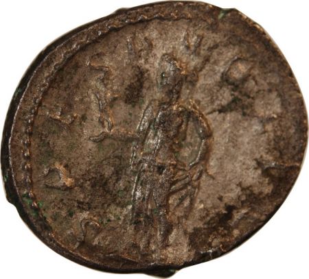HERENNIUS ETRUSCUS - ANTONINIEN 250-251 ROME