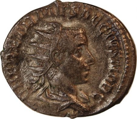 HERENNIUS ETRUSCUS - ANTONINIEN 250-251 ROME