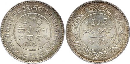Inde 5 Kori, Kengarji III - Kutch - 1937