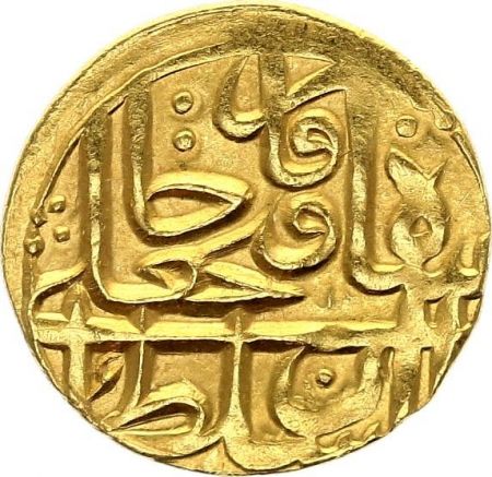 Iran 1 Toman Fath Ali Shah - (AH1213-1214/1796-1797)
