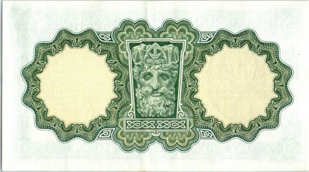 Irlande 1 Pound Lady Lavery - 1969