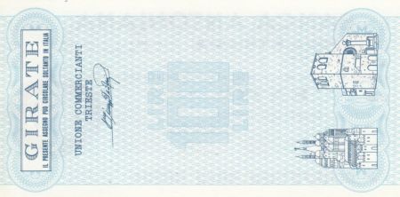 Italie 100 Lire - Banca Antoniana - 1976 - Neuf