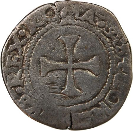 Italie REPUBLIQUE DE GÊNES - CAVALLOTTO 1528 / 1541