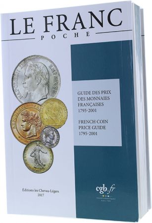 Le Franc poche 2017
