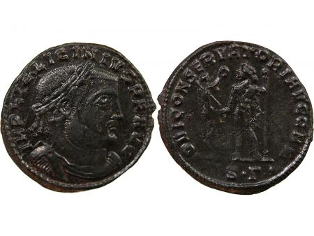 LICINIUS Ier - NUMMUS 312 / 313 THESSALONIQUE