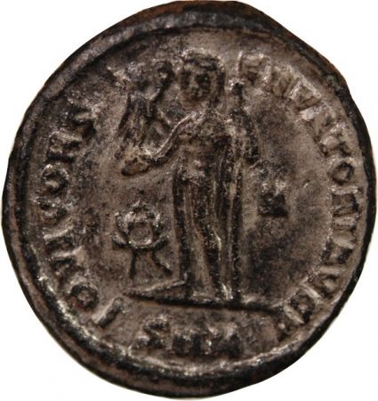 LICINIUS Ier - NUMMUS 318 CYZIQUE