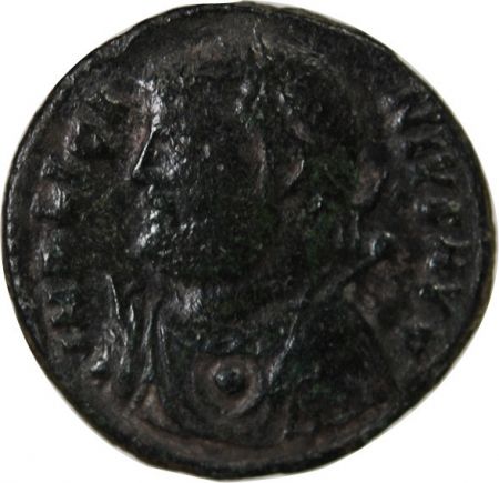 LICINIUS Ier - NUMMUS 318 CYZIQUE