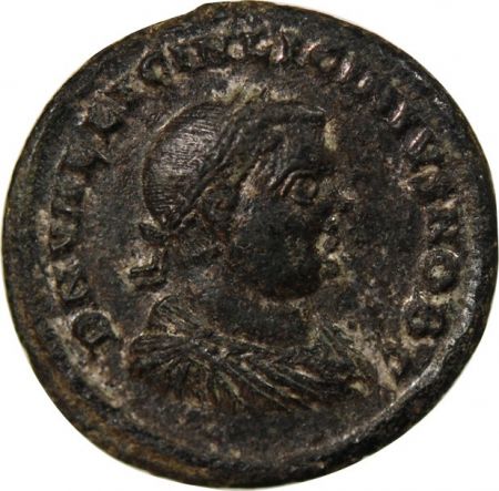LICINIUS II - NUMMUS 318 NICOMEDIE