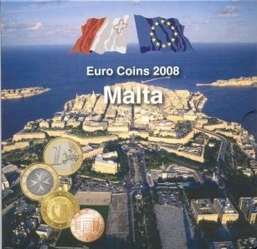 Malte BU 8 pièces 2008