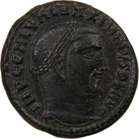 MAXIMIN II DAIA - NUMMUS 311 NICOMEDIE