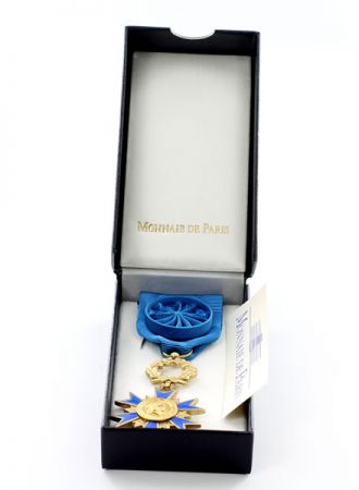 Ordre National du Mérite : Officier - Monnaie de Paris