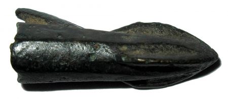 Pointe de Flèche Scythe Bronze - Monnaie d\'échange