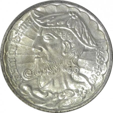 Portugal 50 Escudos Vasco de Gama - Armoiries
