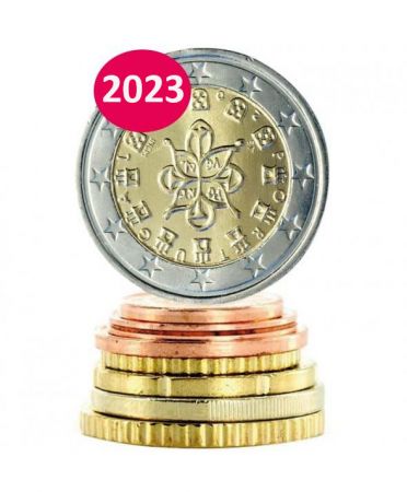 Portugal Série Euros 2023