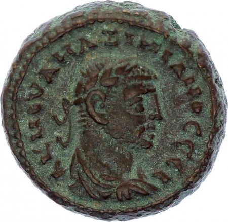 Rome - Provinces 1 Tétradrachme  - Maximien (286-305) - Alexandrie - 10.49 g