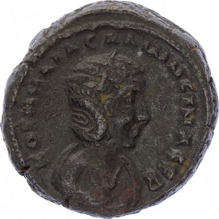 Rome - Provinces 1 Tétradrachme - Salonine (254-268) - Alexandrie - 12.25 g