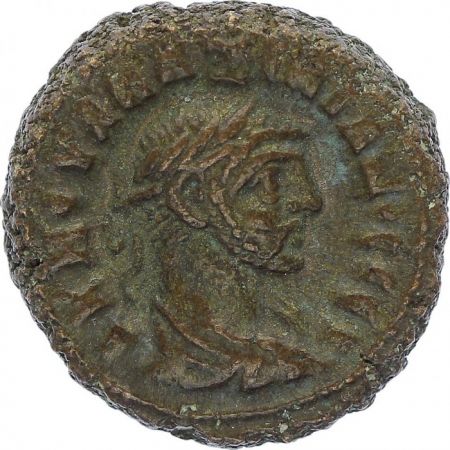 Rome - Provinces 1 Tétradrachme, Alexandrie - Dioclésien (284-305) - 8.35 g