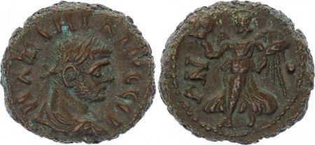 Rome - Provinces 1 Tétradrachme, Alexandrie - Maximien (286-305) - 6.73 g