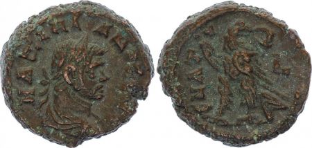 Rome - Provinces 1 Tétradrachme, Alexandrie - Maximien (286-305) - 6.99 g