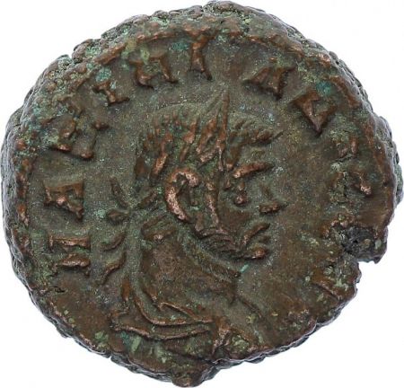 Rome - Provinces 1 Tétradrachme, Alexandrie - Maximien (286-305) - 6.99 g