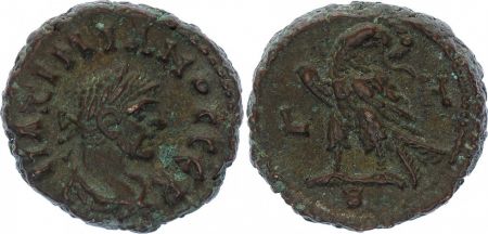 Rome - Provinces 1 Tétradrachme, Alexandrie - Maximien (286-305) - 7.57 g