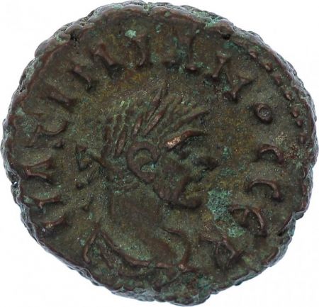 Rome - Provinces 1 Tétradrachme, Alexandrie - Maximien (286-305) - 7.57 g