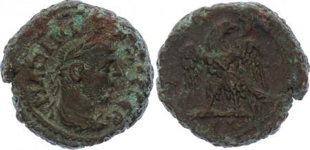 Rome - Provinces 1 Tétradrachme, Alexandrie - Maximien (286-305) - 7.94 g