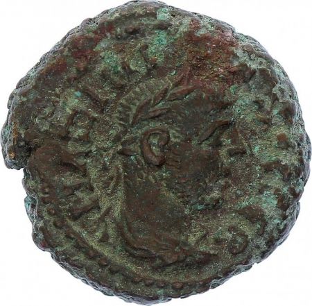 Rome - Provinces 1 Tétradrachme, Alexandrie - Maximien (286-305) - 7.94 g