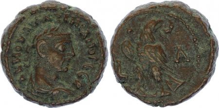 Rome - Provinces 1 Tétradrachme, Alexandrie - Maximien (286-305) - 8.07 g