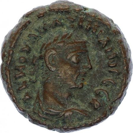 Rome - Provinces 1 Tétradrachme, Alexandrie - Maximien (286-305) - 8.07 g