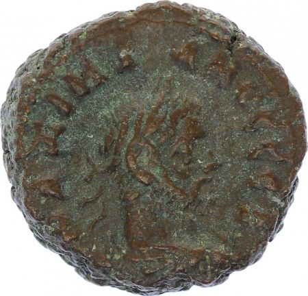 Rome - Provinces 1 Tétradrachme, Alexandrie - Maximien (286-305) - 8.76 g
