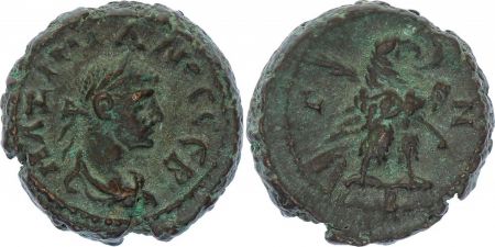 Rome - Provinces 1 Tétradrachme, Alexandrie - Maximien (286-305) - 9.04 g