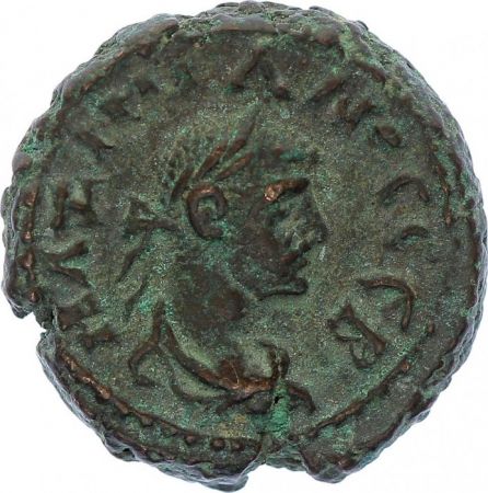 Rome - Provinces 1 Tétradrachme, Alexandrie - Maximien (286-305) - 9.04 g