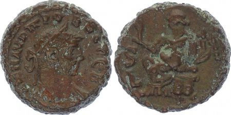 Rome - Provinces 1 Tétradrachme, Alexandrie - Probus (276-282) - 6.49 g