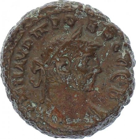 Rome - Provinces 1 Tétradrachme, Alexandrie - Probus (276-282) - 6.49 g