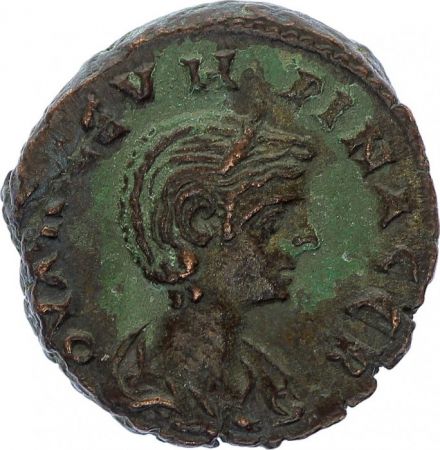 Rome - Provinces 1 Tétradrachme, Alexandrie - Séverine (274-275) - 6.63 g