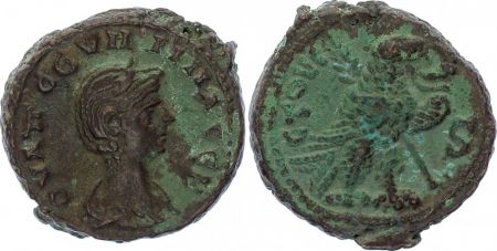 Rome - Provinces 1 Tétradrachme, Alexandrie - Séverine (274-275) - 6.74 g