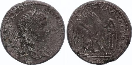 Rome - Provinces Tétradrachme,  Elagabal - 218-220 Antioche - TTB