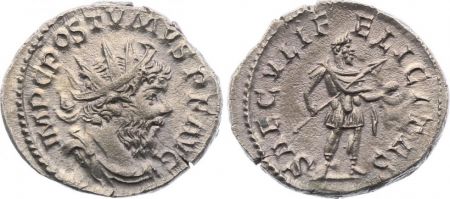 Rome Empire 1 Antoninien, Postume (259-269)