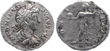 Rome Empire 1 Denier, Caracalla (197-217)